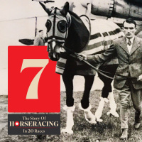 285: The Cheltenham Gold Cup transformed and Britain v Ireland ignited (Extract)