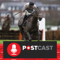 Wincanton  Sandown Review | Racing Postcast