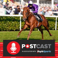 Weekend Racing Review | Doncaster  Meydan | Racing Postcast with BoyleSports