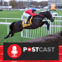 Betfair Chase Review | Racing Postcast