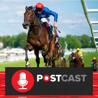 Racing Review | 2021 Epsom Cazoo Oaks  Derby | Racing Postcast