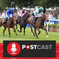 Hungerford Stakes  ITV Racing Tips | Racing Postcast