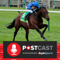 Weekend Racing Review | Newmarket, Newbury  Fairyhouse | Racing Postcast with BoyleSports