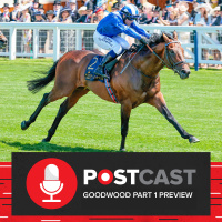 Qatar Goodwood Festival Preview | Part One | Horse Racing Tips