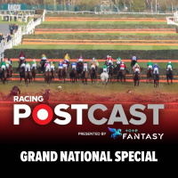 61: Grand National Preview | Horse Racing Tips | Sponsored by Tote Fantasy