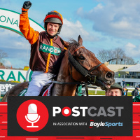 Weekend Racing Review | Aintree Grand National Festival | Racing Postcast with BoyleSports