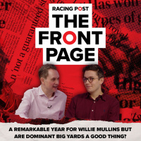 36: Its scandalous someone can run up a £20 million pound bill | Horse Racing News | The Front Page