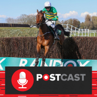 Ascot  Haydock | ITV Racing Tips | Racing Postcast 