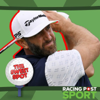 156: Valero Texas Open  LIV Golf Miami | Golf Betting Tips | The Sweet Spot