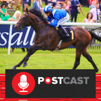 Racing Review | Baaeed wins the Prix du Moulin | Racing Postcast 