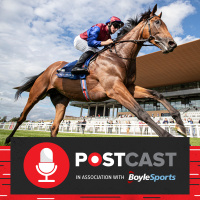Newmarket, Punchestown, Thirsk  Goodwood | Horse Racing Tips | Racing Postcast with BoyleSports