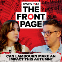 279: Can Lambourn make an impact this autumn? | The Front Page | Horse Racing News | Racing Post 