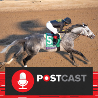 Breeders Cup Review  Weekend Clues | Racing Postcast 