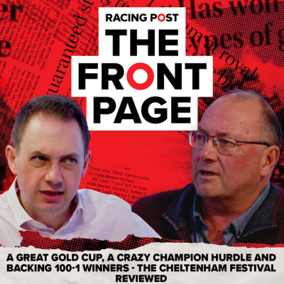 Racing Post