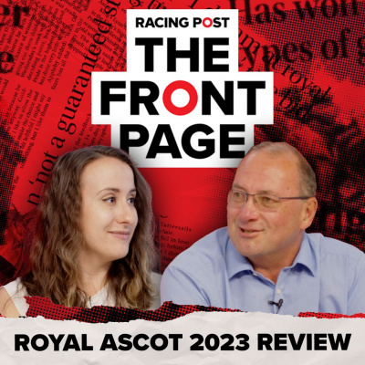 Racing Post
