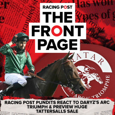 Racing Post