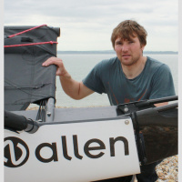 Chris Rashley looks at his prospects in the Moth Worlds 2016