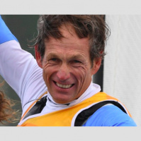 Santi Lange - TP52, another Olympic campaign, and what does polo have to do with sailing???