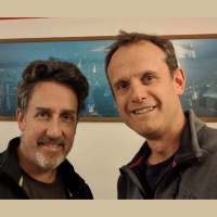 The Top 10 Sailing Stories of 2019 with Mark Jardine - Part 1