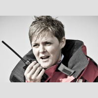 Clipper skipper Nikki Henderson: Good Leadership is not about Barking Orders