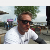 Will Howden on Nacra 17 technical developments, and politics