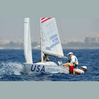 Carol Cronin asked 17 Olympic medallists what makes them tick