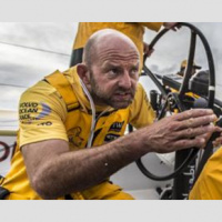 Ian Walker - another Volvo Race, or not?