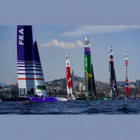 SailGP Season 1, was it successful? With Sailor Girl Nic Douglass