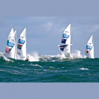 Ben Nicholls: Future of Olympic Sailing in the Balance