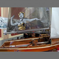 The RYA Dinghy Show: The Greatest Boat Show (with the smallest, most exciting boats)