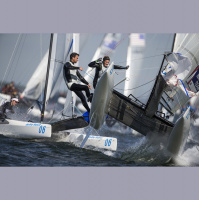 Change or Die: Why Roy Dunster believes Olympic Sailing requires radical reform