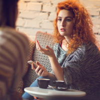 83 – My Friend is Behaving Badly - But Jesus Said, ‘Judge Not’. Should I Confront Them, or Ignore It?