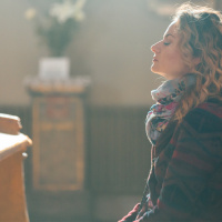 LifeWords QA Podcast - Should I Baptise My Child?, Prayer Time and Jesus in the Old Testament