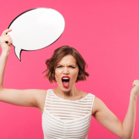 “Debates are Getting So Nasty! How Can Share my Opinion, Without Ruining Friendships?” [Ep 84]