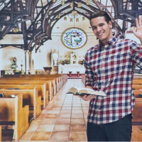 LifeWords QA Podcast - Welcoming New Comers  Coveting