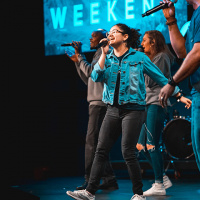 Christian Politics Church Musician Dress Codes and One of Jesus Trickiest Statements...