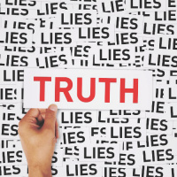 LifeWords QA Podcast - Lying, Inappropriate Relationships and Women in Leadership