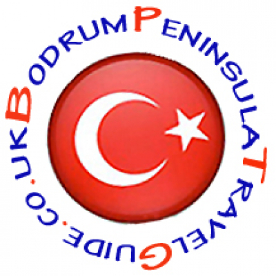 Bodrum Peninsula, Turkey