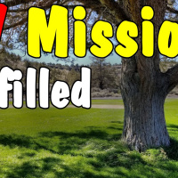 RV Mission Fulfilled, Waiting For The Un-Thinkable To Happen, RV Talk Radio Ep.132