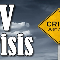 RV Travel, Dealing With Crisis  RV TV Shows, On RV Talk Radio