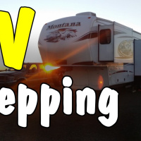 RV Prepping  Family Care, RV Talk Radio Ep.134