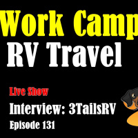 RV Park Hosting  RV Travel, 3TailsRV Interview, RV Talk Radio Episode 131