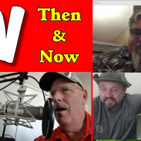 Interview with The Deprey’s  Papa Drew, On RV Talk Radio
