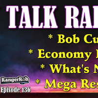 Bob Cult, Changing RV Economy, RV Updates  Arizona Mega RV Resorts, RV Talk Radio Ep.136