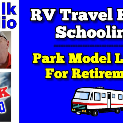 Rv Talk Radio