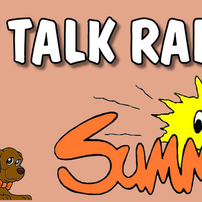 Rv Talk Radio
