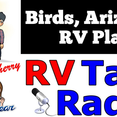 Rv Talk Radio