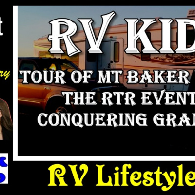 Rv Talk Radio
