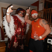 Piledrivecast Episode 1