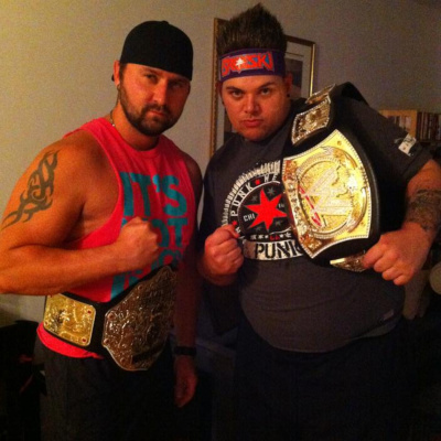 Nathan Lefebvres Podcast